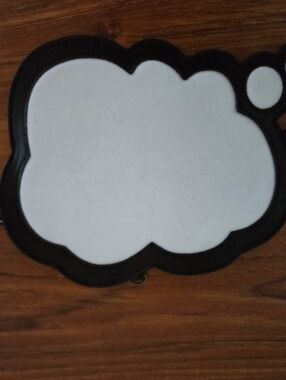 Fydelity Caption Case Clutch